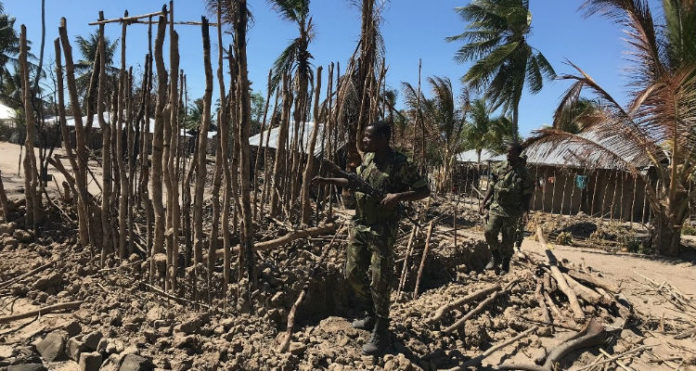 Relatório alerta para perseguição extrema a cristãos de Moçambique