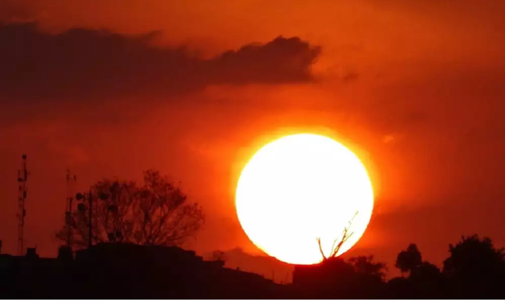 Institutos de Meteorologia alertam para ondas de calor sem precedentes no país