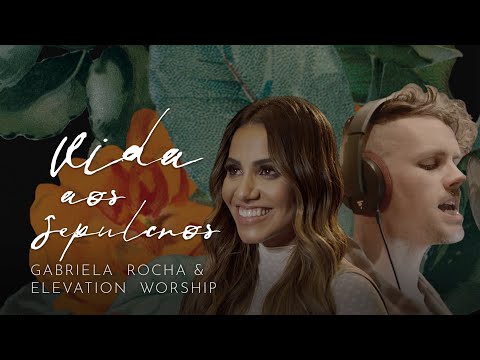 És meu Deus - André e Felipe ft. Gabriela Rocha (letra) 