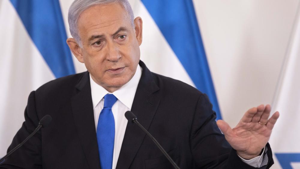 Netanyahu: Não há previsão para um cessar-fogo