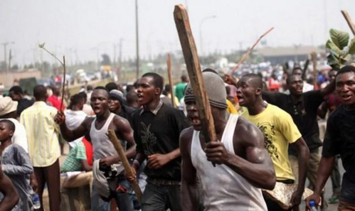 Ataques de radicais Fulani matam 37 cristãos, na Nigéria