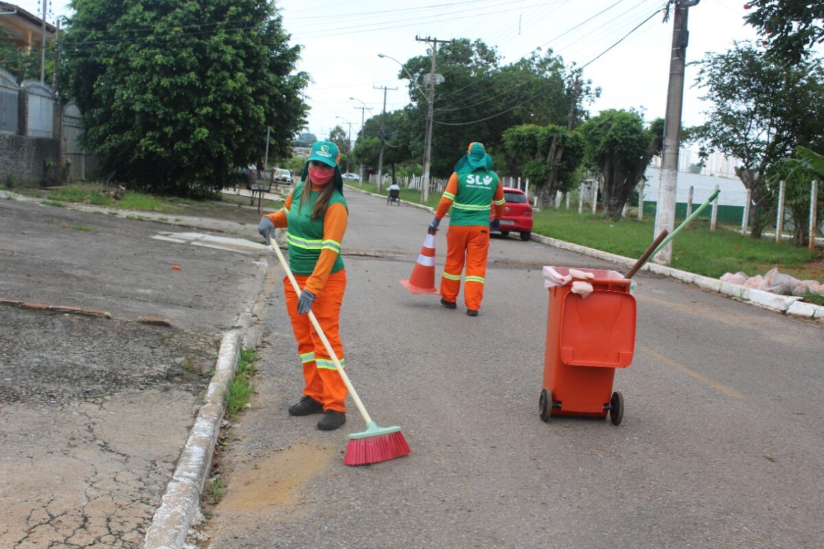 População avalia como “positivo” o trabalho do SLU