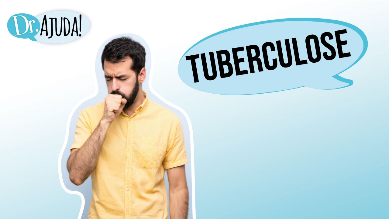 TUBERCULOSE: O que é?