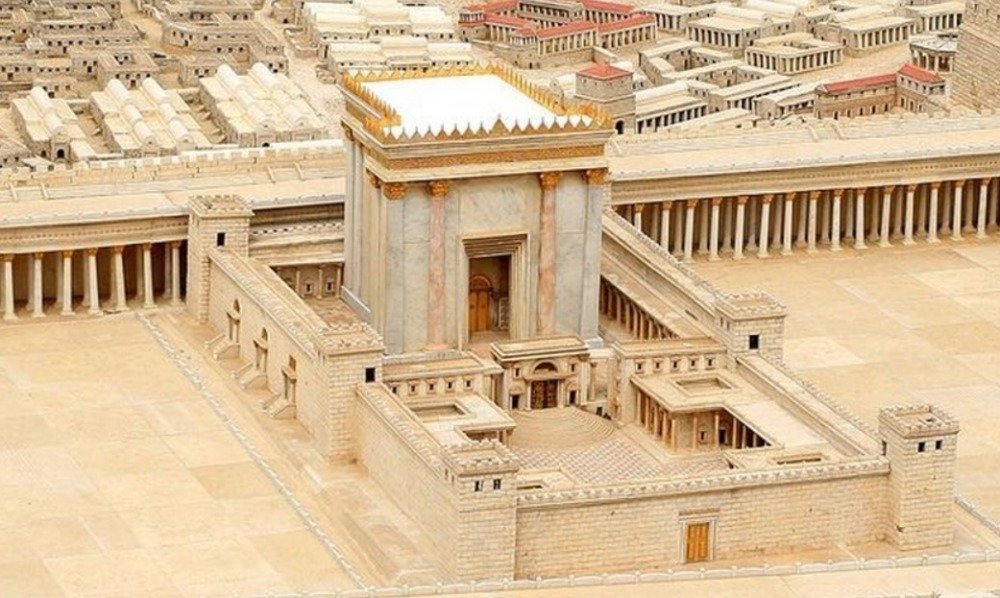 Acordo entre Israel e Líbano poderá abrir caminhos para o Terceiro Templo