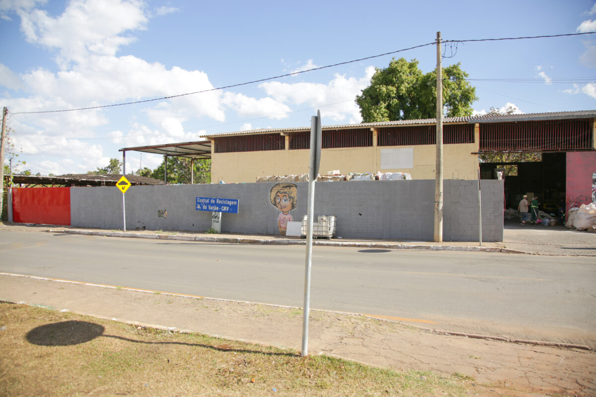 Sustentabilidade garante emprego nas cidades do DF