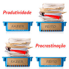 Como adquirir bons hábitos e deixar de procrastinar?