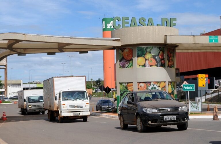 Mercado Central de Brasília mais perto de sair do papel