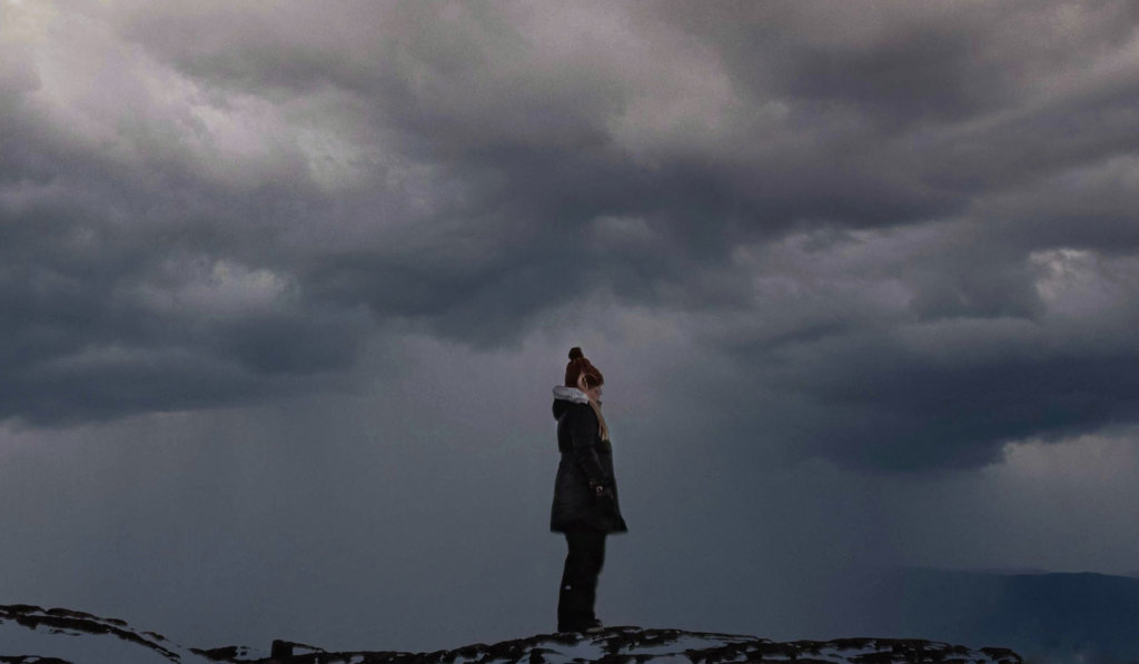 Abrigo na Tempestade