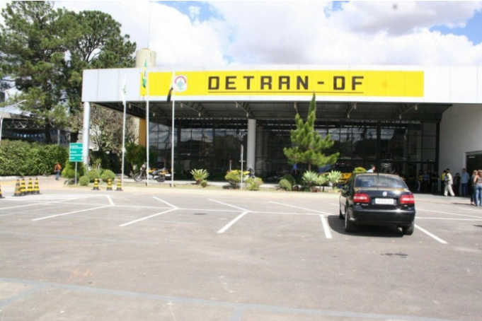 Detran amplia horário de atendimento ao público durante o fim do ano