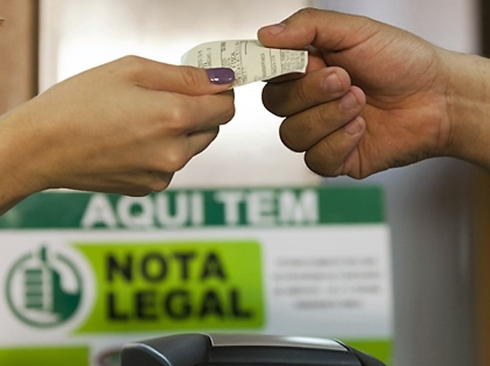 Nota Legal sorteia R$ 3 milhões em prêmios nesta sexta-feira (23)