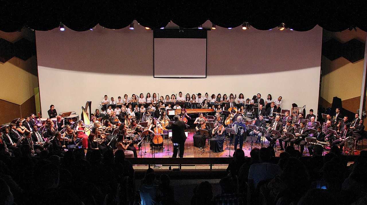 Escola de Música está com inscrições abertas para curso de verão