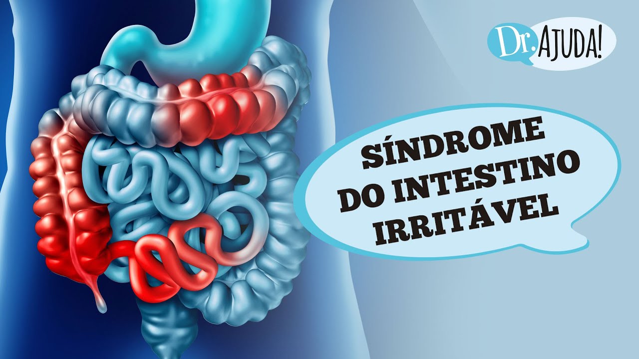 Síndrome do intestino irritado: o que causa e quais são os sintomas?