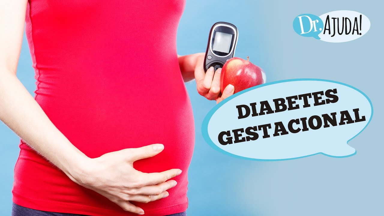 Diabetes gestacional: o que causa e como tratar?