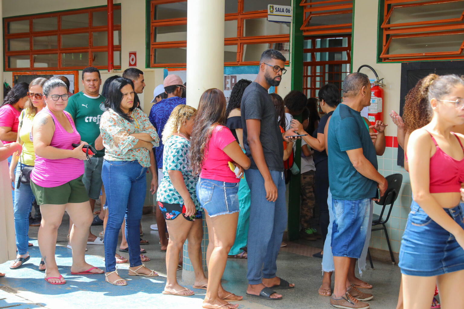 Veja aqui o resultado das eleições para o Conselho Tutelar do DF