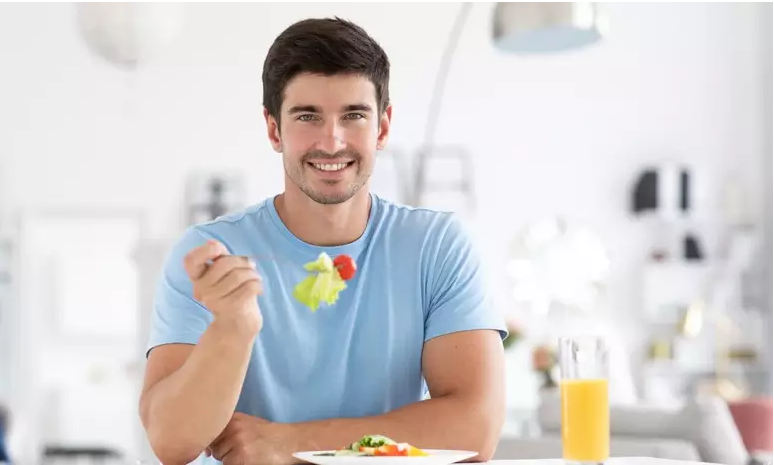 Novembro Azul: comer bem pode prevenir câncer de próstata