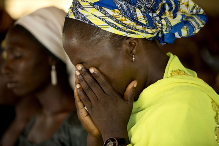 Terroristas islâmicos matam 41 cristãos no nordeste da Nigéria