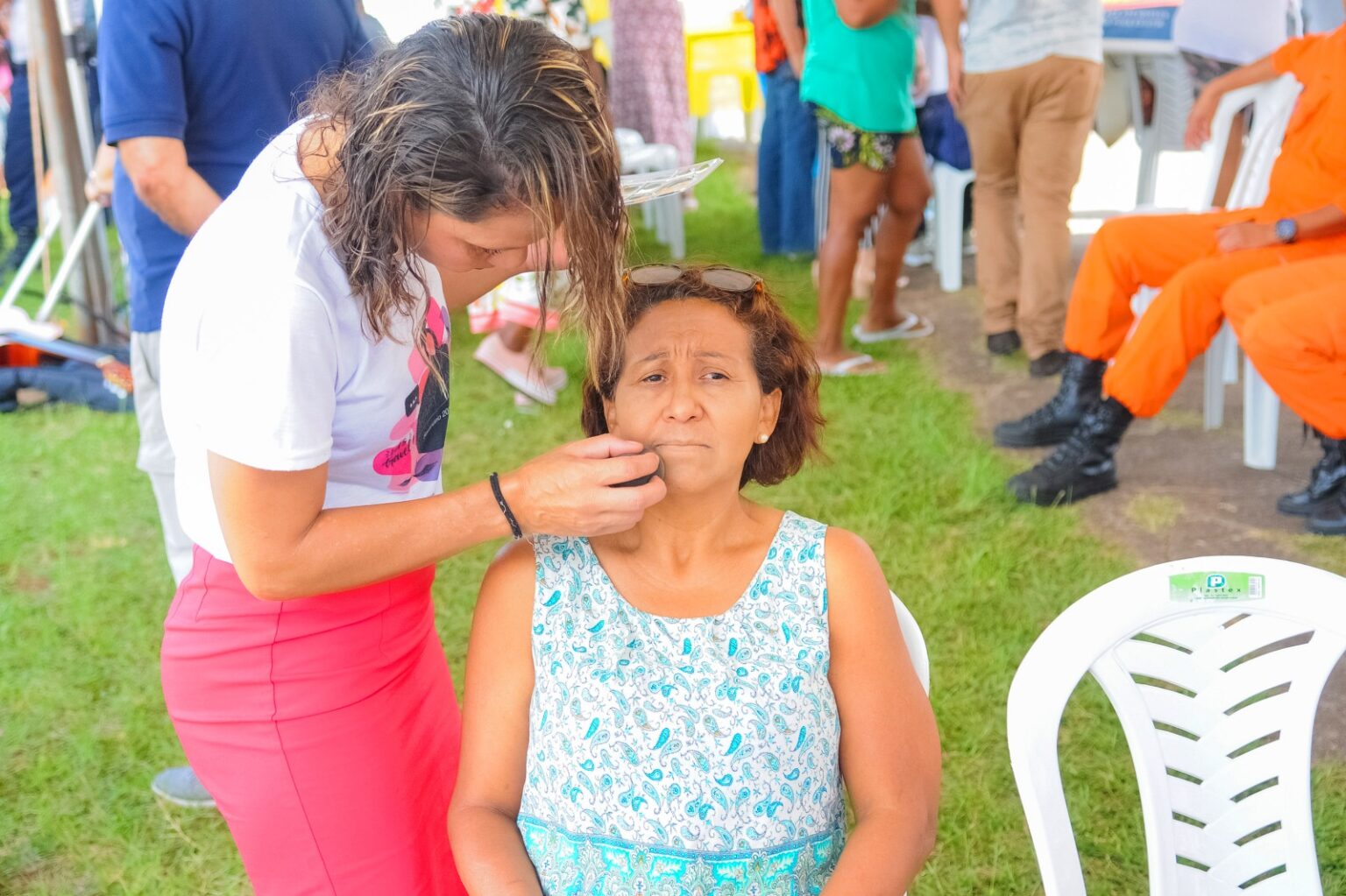 Semana da Mulher: servidoras terão programação especial no Anexo do Buriti