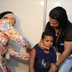 Vacina contra dengue disponível para crianças e adolescentes de 6 a 16 anos