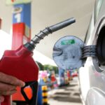 Preço dos combustíveis sobe no país