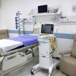Hospital da Criança de Brasília ganha mais 10 leitos de UTI
