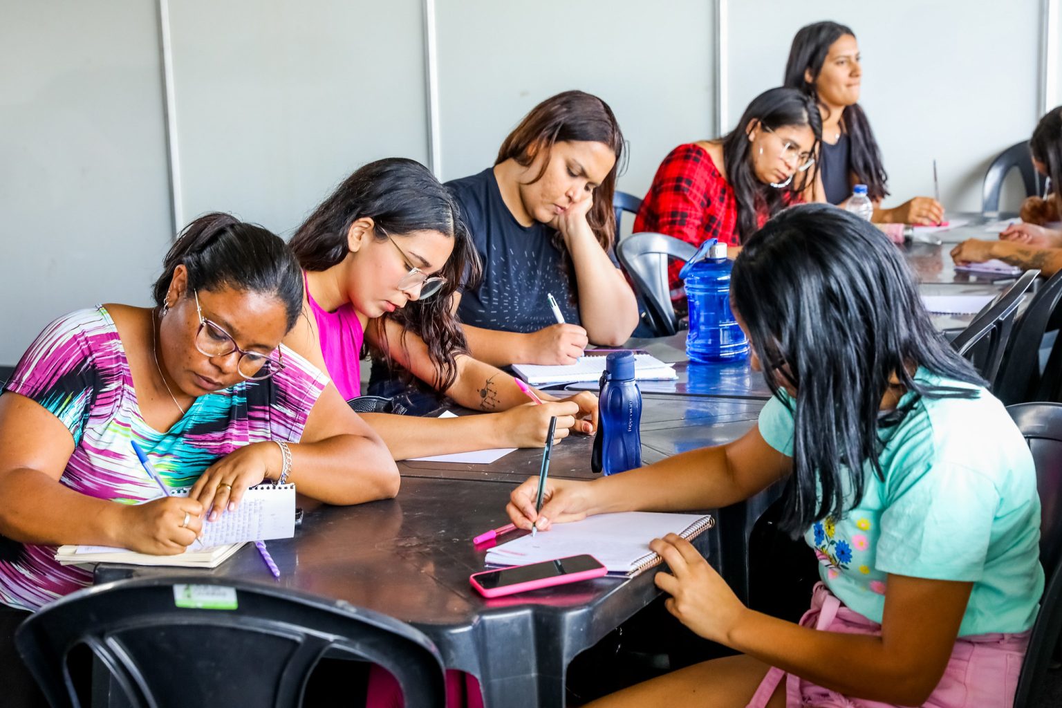 Abertas as inscrições para a capacitação do projeto Rede Comunidade