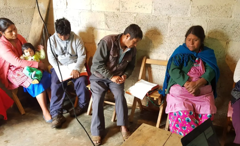 Evangélicos no México sofrem perseguição e são obrigados a abandonar suas casas