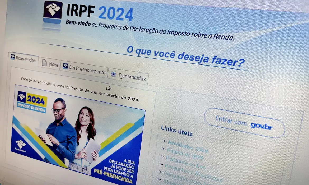 Imposto de Renda: entenda impactos da lei que ajusta isenção para quem ganha até 2 salários mínimos