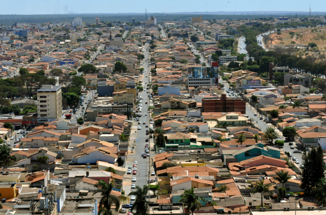 Mais de 3 mil moradores do Riacho Fundo II convocados para regularização