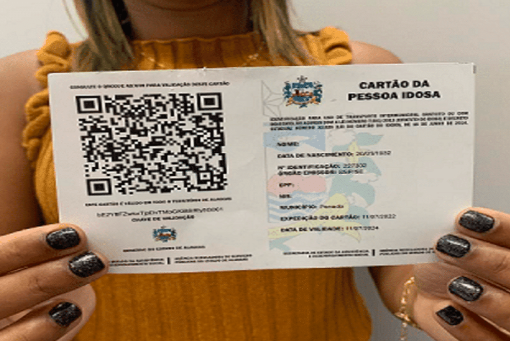 Carteira do Idoso: Seu Passaporte para Transporte Gratuito e Mais Benefícios!