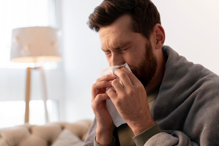 GRIPE: fique de olho nos sintomas