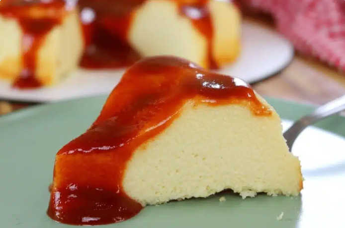 Torta romeu e julieta a mistura de queijo com goiabada que deixa todo mundo querendo