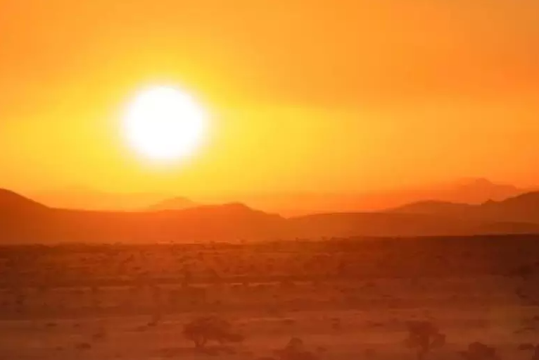 Onda de calor é esperada nesta semana e mês deve ter recordes de temperatura