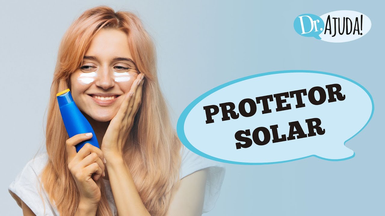 Qual a importância do protetor solar na prevenção do câncer de pele?