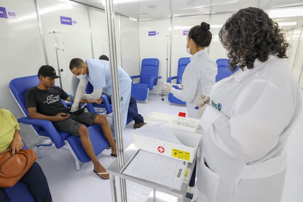 Está com sintomas de dengue? Saiba quando procurar uma UBS ou uma UPA