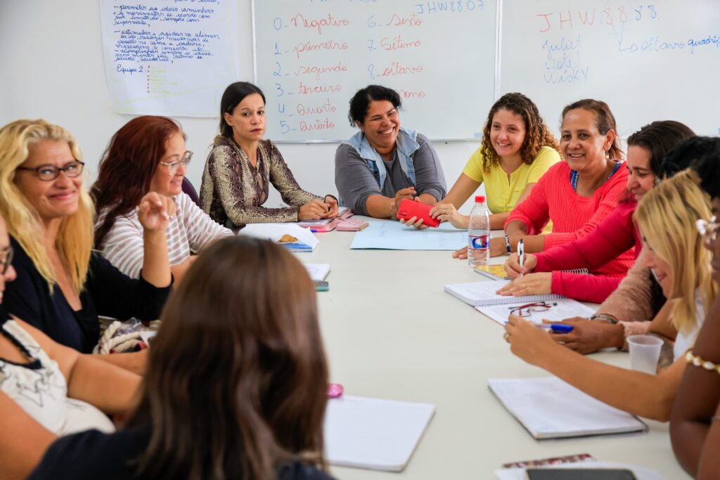 Projeto promoverá capacitação profissional para mulheres da região do Gama