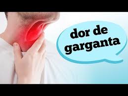 Dor de garganta: causas e como tratar