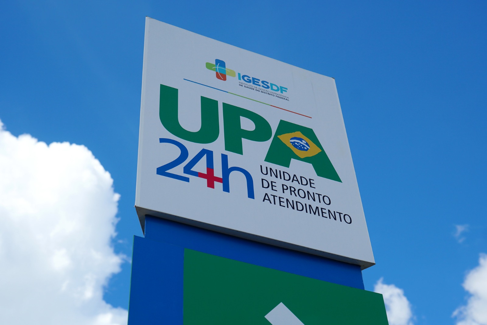 UPA de Vicente Pires será a primeira do Centro-Oeste a oferecer telemedicina