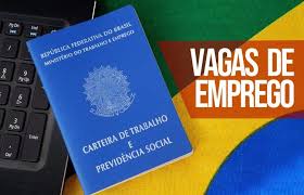 Mais de mil vagas de emprego estão disponíveis no Distrito Federal nesta sexta-feira (10)