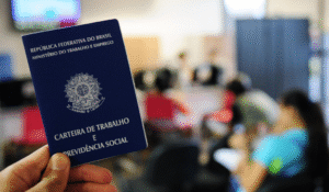 Agências do trabalhador têm 590 vagas abertas nesta terça-feira (3)
