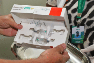 Goiás é pioneiro na oferta gratuita de medicamento para dermatite atópica