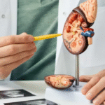 Cinco sinais silenciosos da doença renal crônica que não deve ignorar