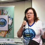 Aulas gratuitas preparam alunos com necessidades especiais para o Enem