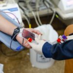 Junho Vermelho: Hemocentro lança campanha e nova logomarca para reforçar a importância da doação de sangue