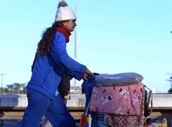 Terça-feira tem o tempo aberto, mas frio; mínima foi de…