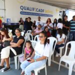 Programa QualificaDF Móvel oferece 1.012 vagas para diversos cursos de qualificação profissional