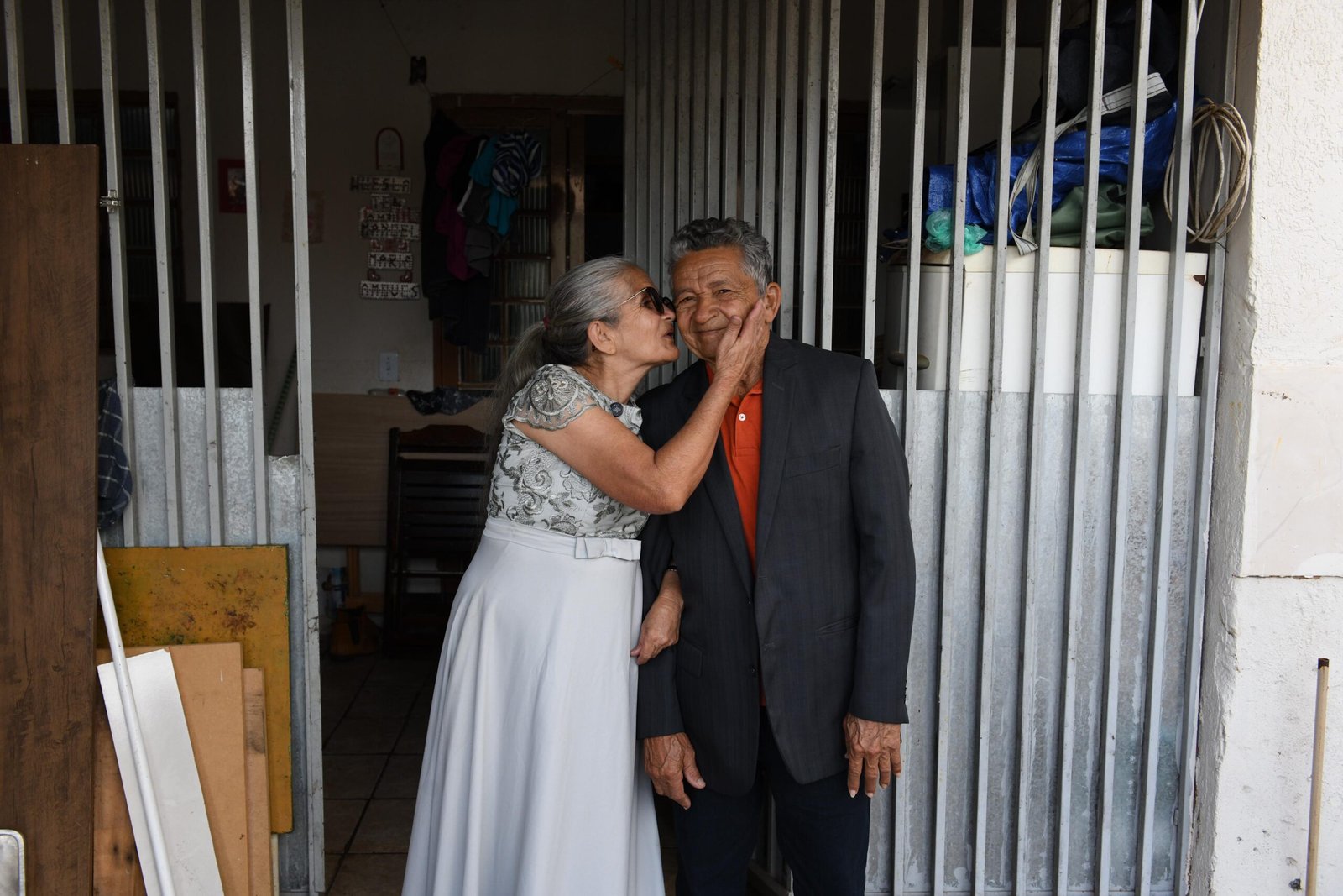 Casamento Comunitário: segunda edição de 2025 será na Concha Acústica de Brasília