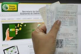 Segundo sorteio do Nota Legal de 2025 pagará R$ 3,5 milhões em 18 de novembro