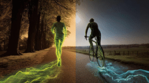 Caminhar ou pedalar? Veja qual o melhor para a saúde