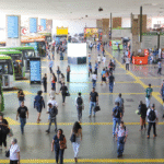 GDF e concessionária iniciam modernização da Rodoviária do Plano Piloto com foco em acessibilidade e segurança