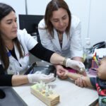 Pediatria da Policlínica do Gama passa a contar com testes alérgicos